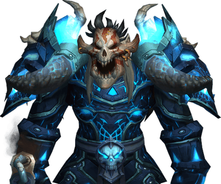 Gudox render