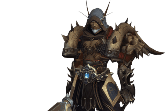 Gumglee render