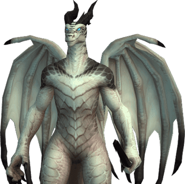 Gunzó render
