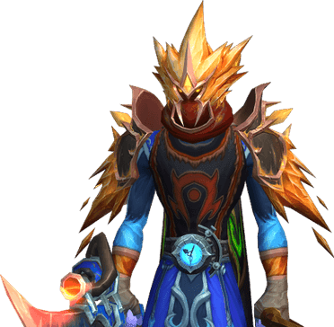 Gutekebap render