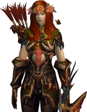Gwendolìn render