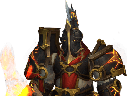 Häftigerhans render