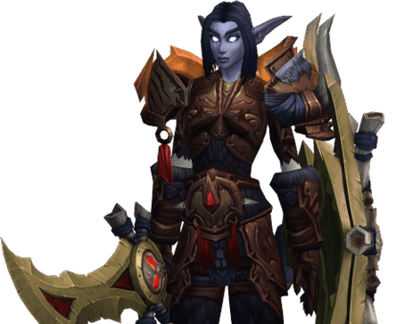 Häyden render