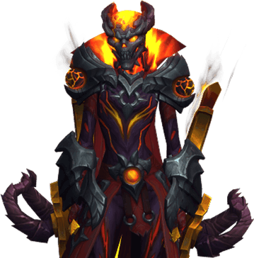 Hakalaia render