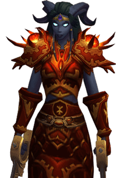 Hamae render