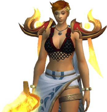 Hanela render