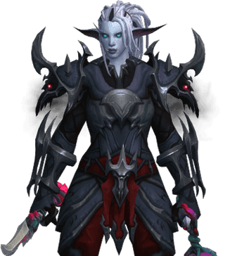 Harandeer render