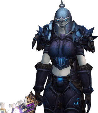 Hav render