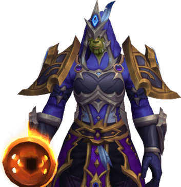 Hawktwoh render