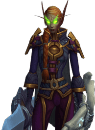 Hazerus render
