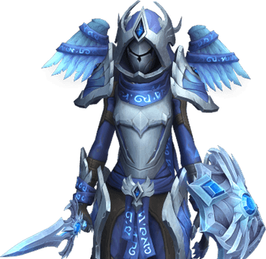 Helios render