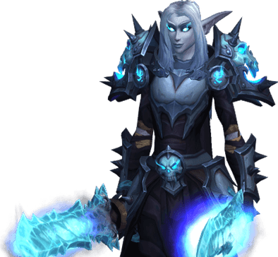 Hellfishdk render