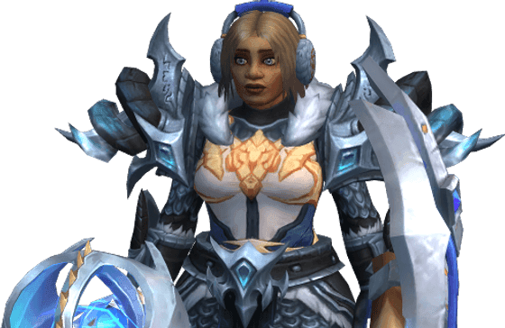 Helloimblue render