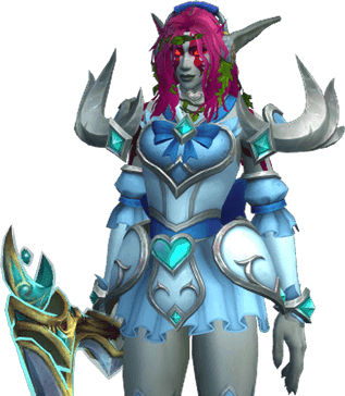 Hiina render
