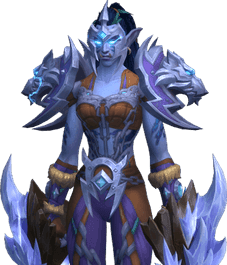 Hikârú render