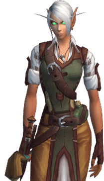 Himbaer render