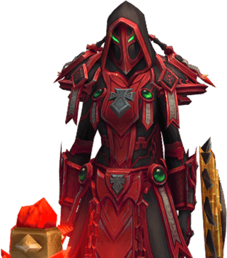 Holline render