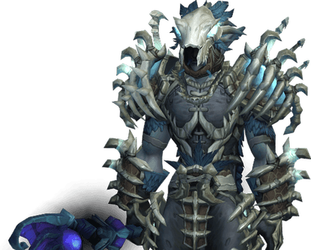 Hothobbit render