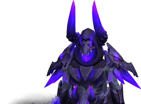 Hpkekster render