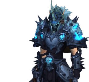Ian render