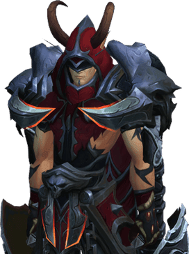 Ihzey render