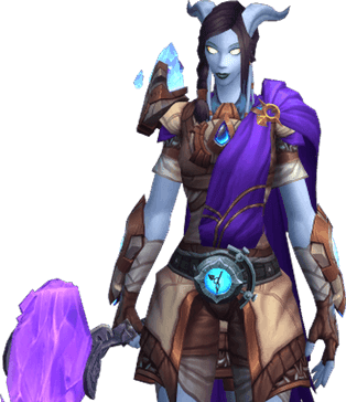 Iinara render