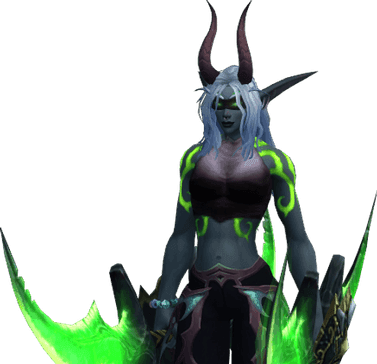 Illichan render