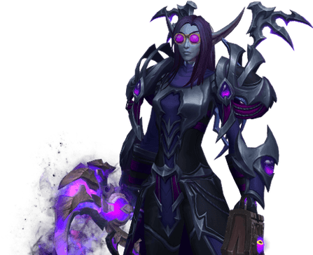 Infragtes render