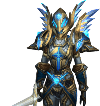 Invisuria render