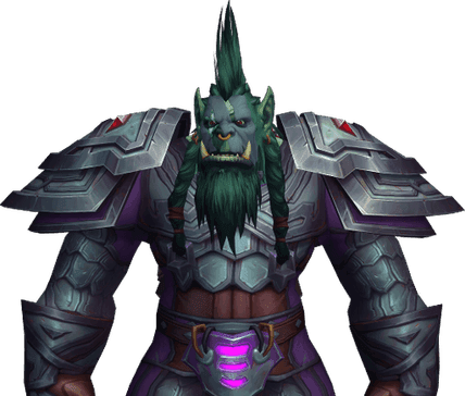 Ionuur render
