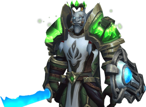 Ipany render