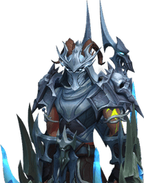 Jáckbláck render