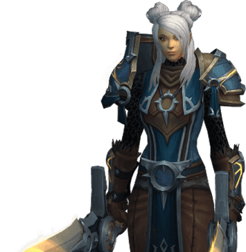 Jêll render