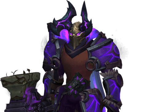 Júra render