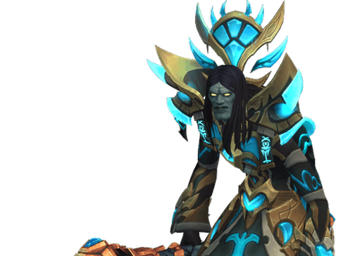 Jacksonz render