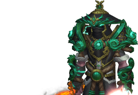 Jaund render