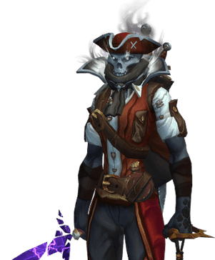 Jaunty render