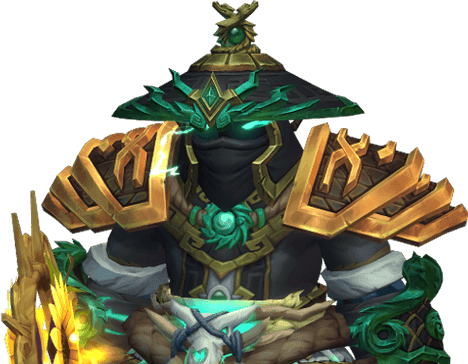 Johnpierre render