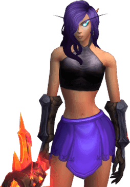 Jolany render