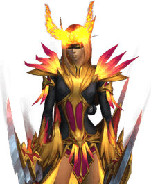 Justiria render