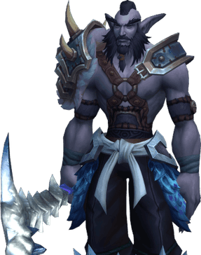 Kärrie render