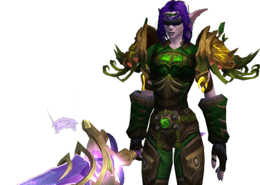 Kíggi render