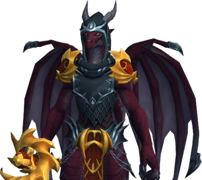 Kílleen render
