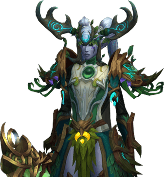 Kírana render
