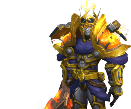 Kûrax render