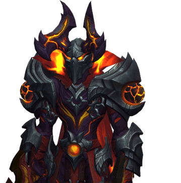 Kaelzhe render