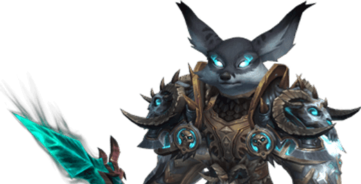Kaikuliert render