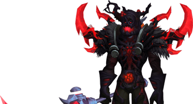 Kaiubixf render