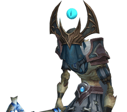 Kaj render