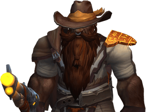Kajox render